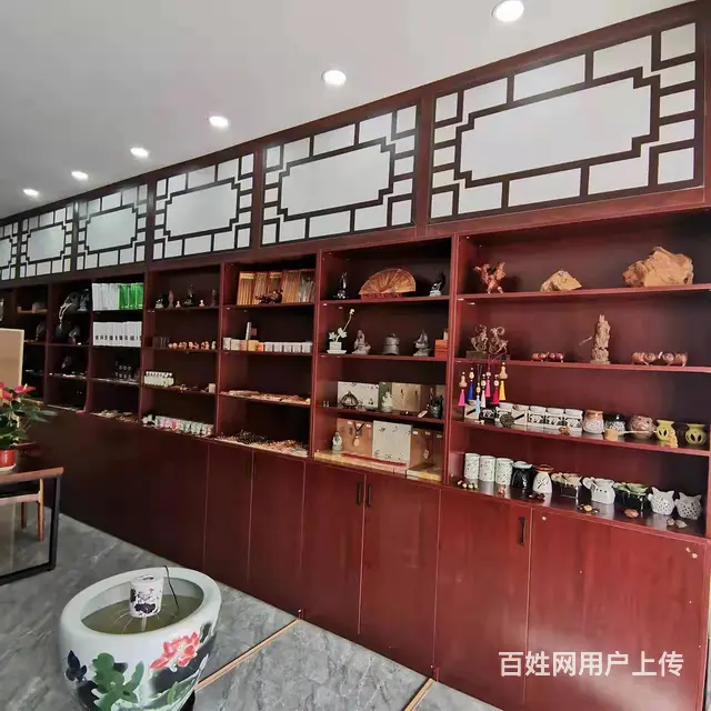 西昌市长安南路76平休闲场所转让 - 图片 3