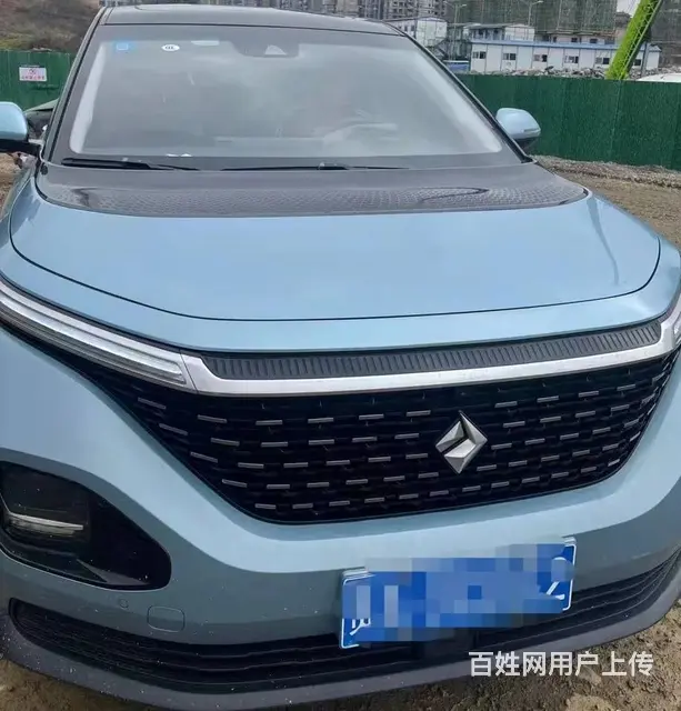 天水武威长期收购10万以下二手精品私家车一手车 - 图片 4
