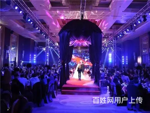 长沙会议椅出租 长沙嘉宾椅租赁 长沙宴会椅出租 - 图片 5