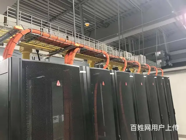 嘉兴网络布线 监控安装 无线覆盖 光纤熔接门禁考勤 - 图片 12