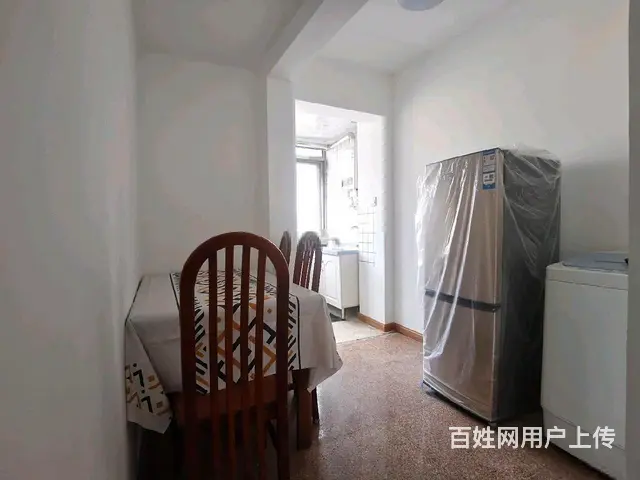 万达芝罘湾华茂小区3室1厅设施全拎包住 - 图片 7