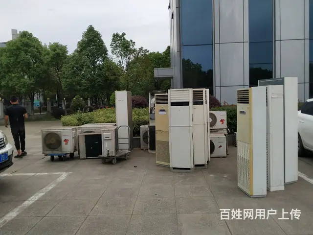 信阳专业冷库空调、安装、维修、加氟、回收、清洗 - 图片 7
