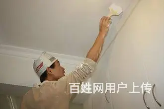 珠海斗门墙面发霉翻新珠海本地批灰 - 图片 2