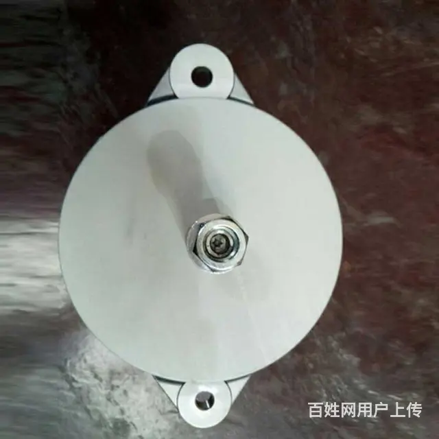 1mw发电机-PC200-8-小松挖掘机机 - 图片 4