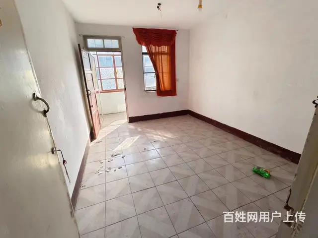 淮南市潘集区潘二樱花村，3.8万买大两室一厅拎包即住的房子 - 图片 2