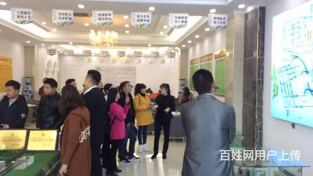 银花尚城，耀世登场 琅琊新区核心地段 最后300套 - 图片 2