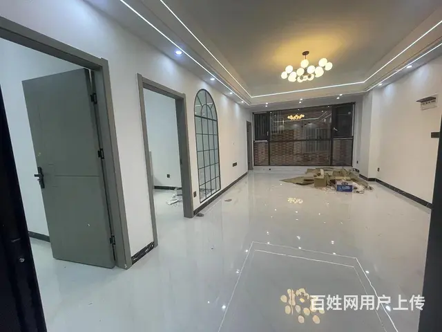 买房送全屋定制大3房2厅总价43万 - 图片 2