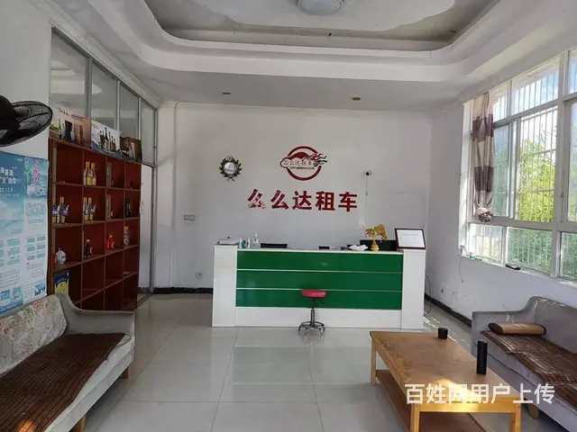 （51旺铺推荐）凤凰镇1000平汽车租赁整栋出租 - 图片 10