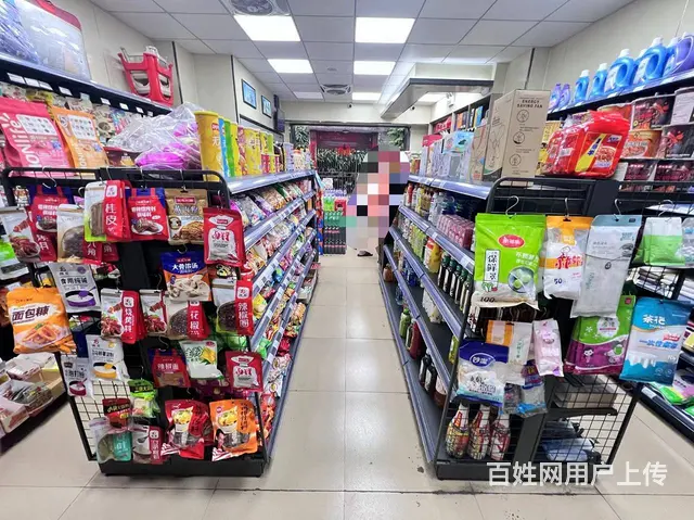 （51旺铺推荐）府城50平连锁便利店整体转让 - 图片 4