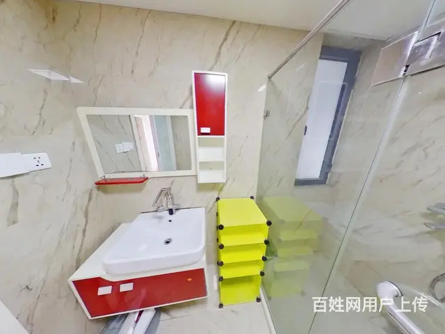 观邸国际三房两卫家电齐全业主自住看房可以长租 - 图片 8