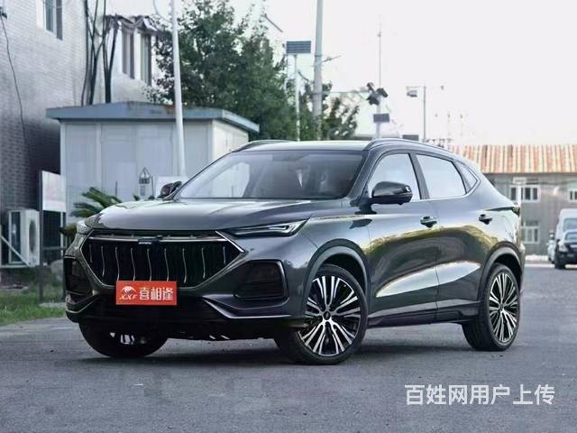 宝鸡专业以租代购分期买车征信不好怎么分期买车的图片