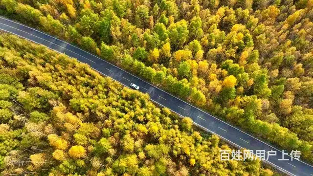 呼伦贝尔旅游包车师傅排名穿越草原户外品质包车 - 图片 4
