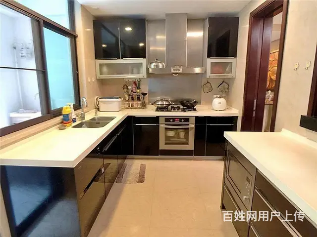 华发新城别墅 南北通透 390平米 1300万 看房方便 - 图片 12
