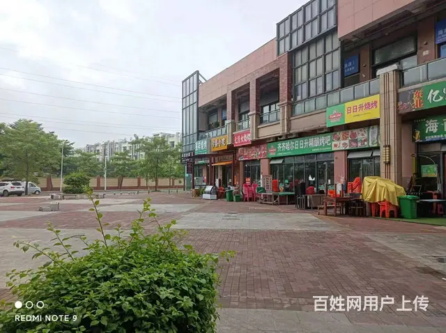 （51旺铺推荐）万达出租76平临街旺铺招租 - 图片 4