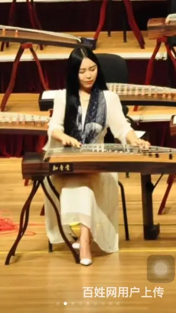 沈阳教成年人速成学古筝哪里好 - 图片 4