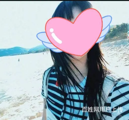 吉州区93年女会计 - 图片
