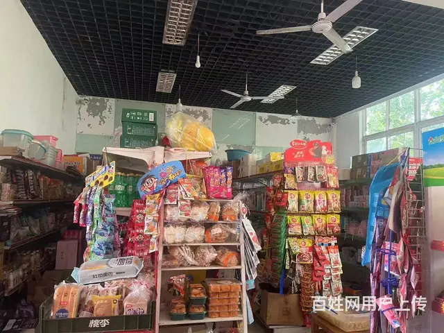 急转滕州市凤凰苑小区凤凰苑便民店，有100平，接手即可经营。 - 图片 2