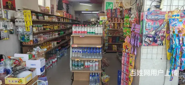 铁西区财富花园小区临街超市出兑 - 图片 3