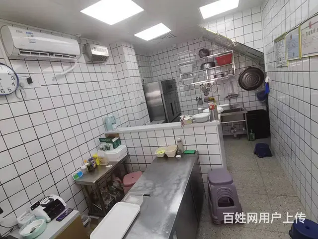 （51旺铺推荐）南桥路20平饺子店转让 - 图片 6