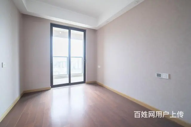 朗诗競园旁 弘阳天下锦精装3室 开发商精装全新未入住 - 图片 5