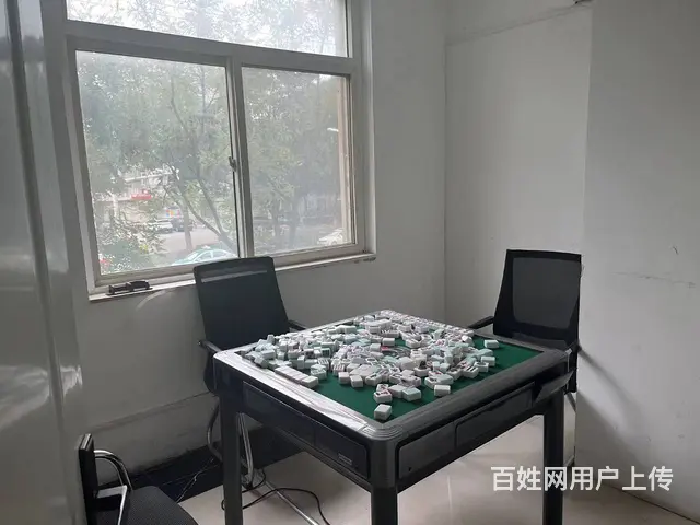 急转营业中新装修自助台球棋牌室低价转让！ - 图片 2