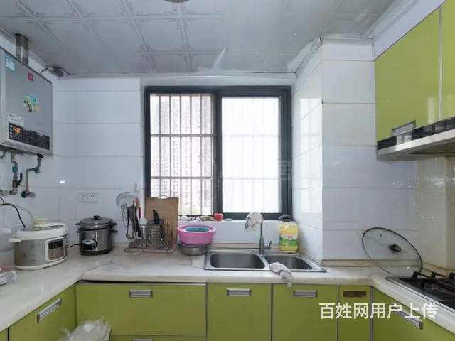 清水湾旁凤凰名城大三房2卫中间楼层采光好价格优惠房 - 图片 12