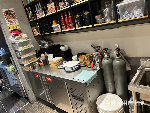 张店区柳泉路营业中旺铺转让 - 图片 2