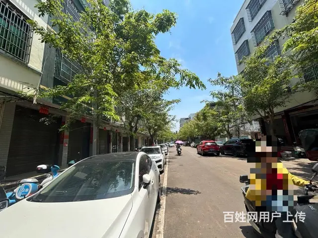 （51旺铺推荐）定安县160平空铺出租 - 图片 2
