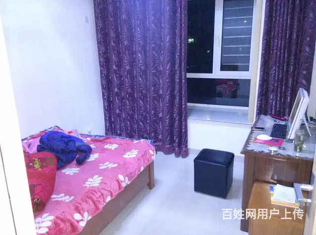 保利三期 普通住宅 精装修 - 图片 4