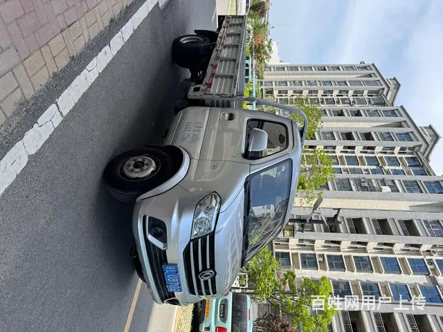东风小康 其他 平板车 国6 - 图片 2