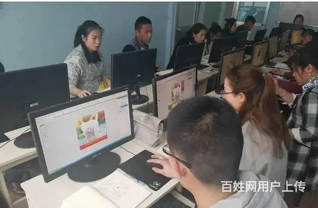 太仓电脑办公白班什么时候开课，太仓电脑培训班 - 图片 2