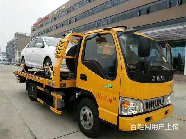 广州南沙道路救援广州南沙24小时拖车救援拖车