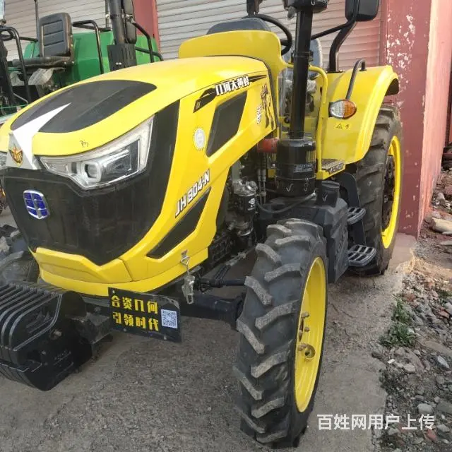 全新补后直提大小马力拖拉机 - 图片 9