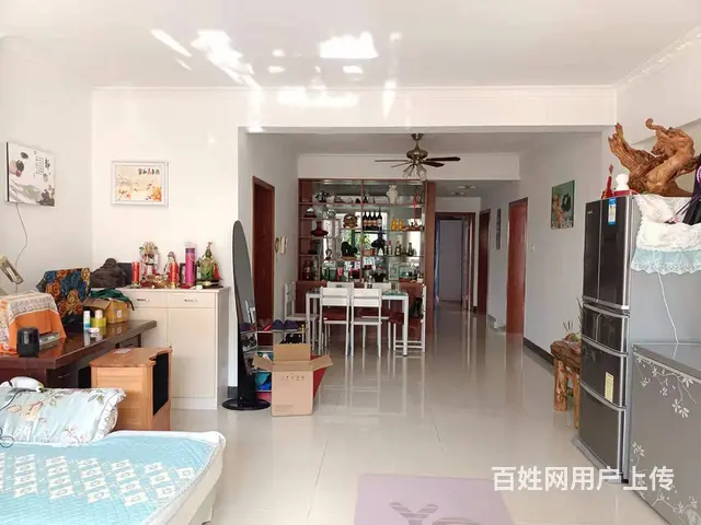 嘉和花园  精装修好房，赠送2个大露台，价格便宜，拼手速！ - 图片 10