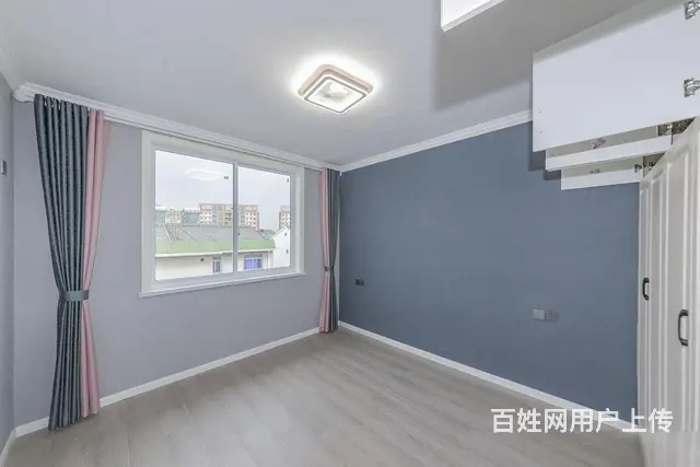 盘龙苑西区3室1厅1卫1阳台南北6/6层 - 图片 5
