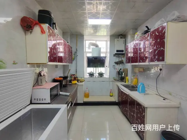 单价4800浉中鸡公山大街盛世华章全新精装大三房可按揭 - 图片 10