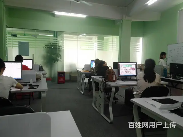 花都狮岭镇文员电脑学习在哪里学习电脑课程哪里有 - 图片 2