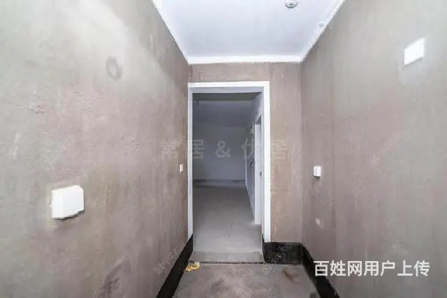 新小区总价120万大两房（从来没有人居住过，可自己任意装修） - 图片 8