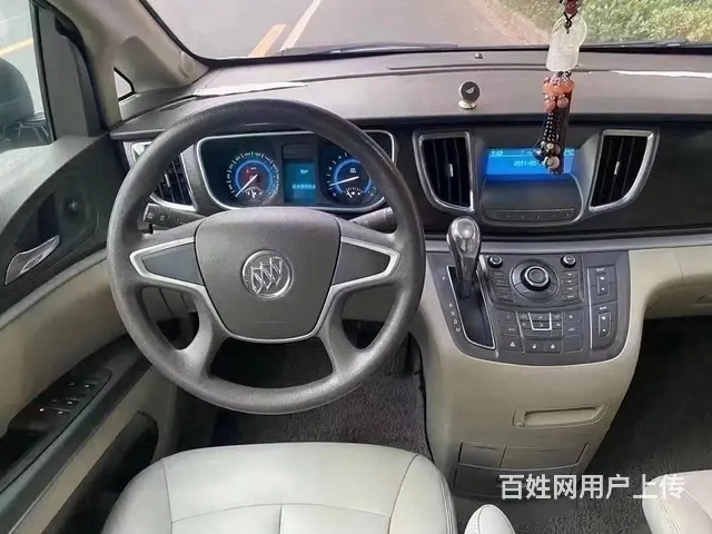 别克GL8 2011款 GL8 商务车 2.4 手自一体 L - 图片 4