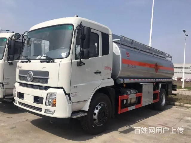 5吨10吨14吨加油车油罐车 配置 多少钱 在哪买 - 图片 10