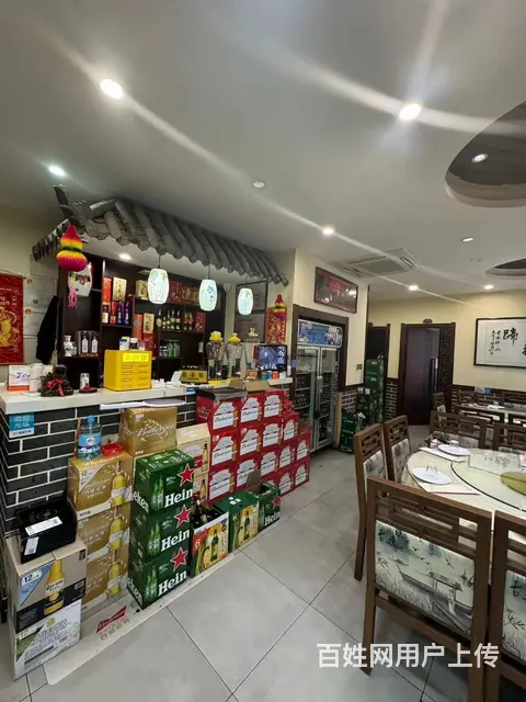 【搞定了！】道里区河松街餐饮店出兑整店转让 - 图片 5