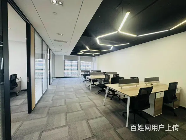 云狐科技园招商，云狐全新装修面积段可选 阿里网易华为旁位置好 - 图片 2