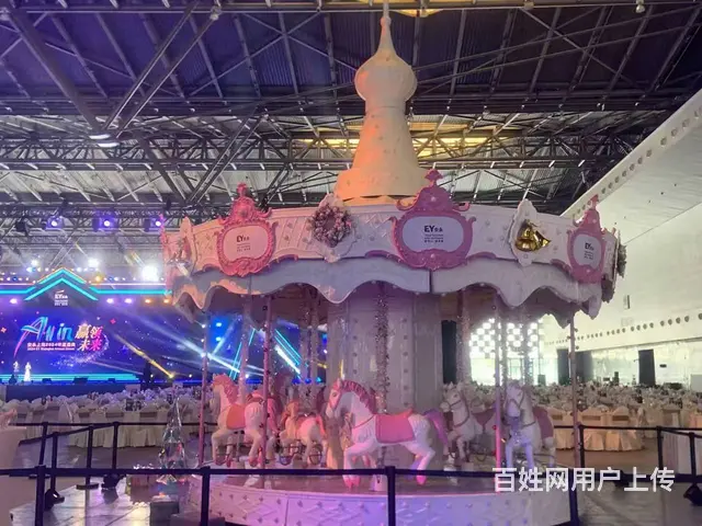 出租VR体感游戏机 租赁VR游戏设备 VR体感游戏 - 图片 10