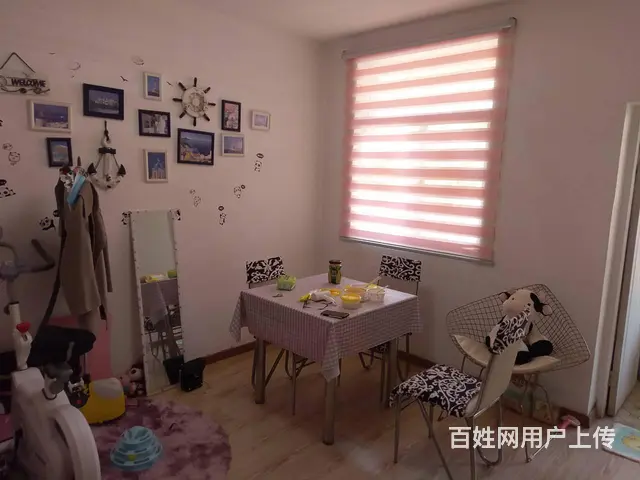 舜耕二区 普通住宅 精装修 - 图片 1