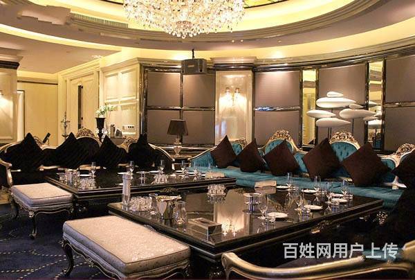 海口一代佳人夜总会,放松心情的好地方