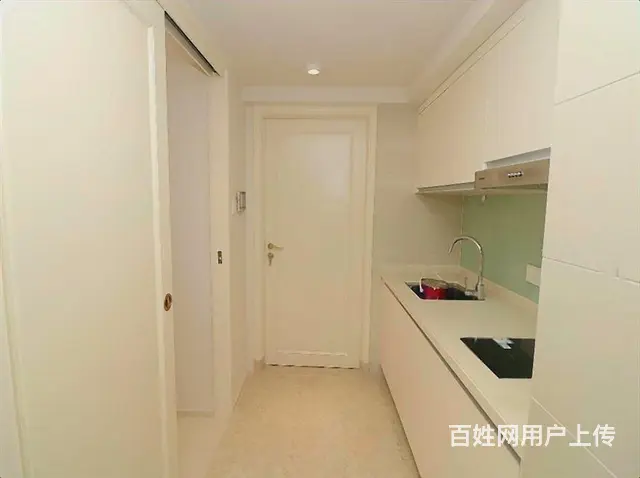 滨江开发 高品质小区 地铁口 自带恒温泳池健身会所 - 图片 7