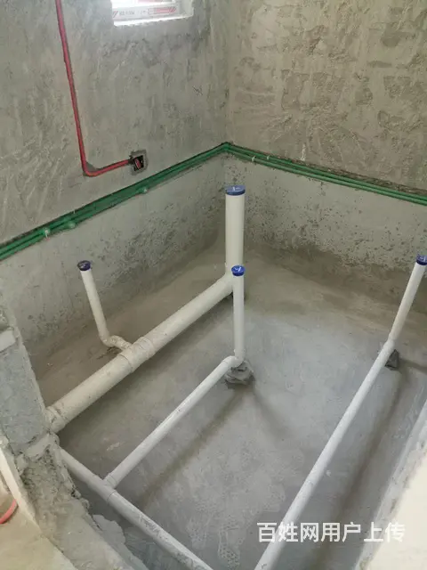 承接室内水电安装，电路维修，灯具安装，卫浴安装 - 图片 5