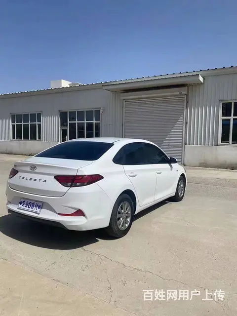 现代 伊兰特 2018款 伊兰特 悦动 1.6 手自一体 G - 图片 9
