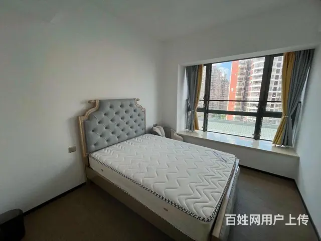 近拱北，前山轻轨站楼上 中海环宇城二期 精装2房  全齐 - 图片 3