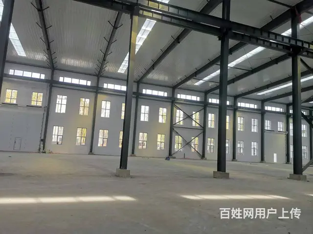 苏家屯6000平厂房出租 - 图片 6